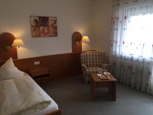Imagen de la habitación del Hotel Bad Driburg. Foto 7