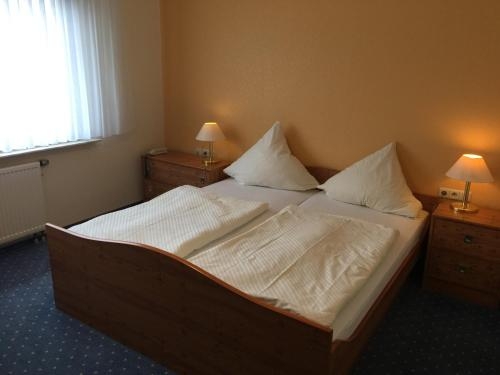 Imagen de la habitación del Hotel Bad Driburg. Foto 10