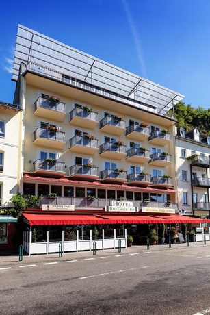 Imagen general del Hotel Bad Emser Hof. Foto 2