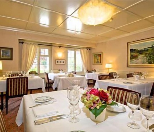 Imagen general del Hotel Bad Eptingen. Foto 1