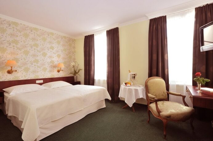 Imagen general del Hotel Bad Eptingen. Foto 3