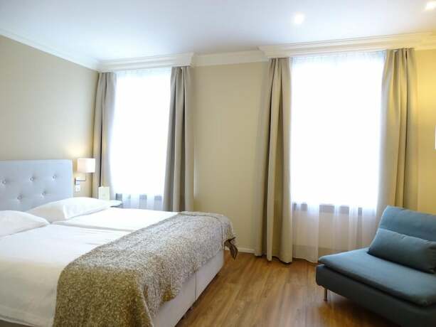 Imagen de la habitación del Hotel Bad Eptingen. Foto 18
