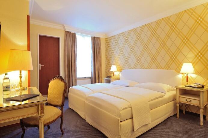 Imagen de la habitación del Hotel Bad Eptingen. Foto 20