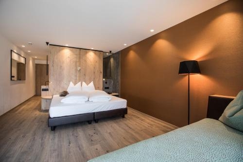 Imagen de la habitación del Hotel Bad Fallenbach. Foto 9