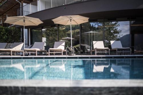 Imagen general del Hotel Bad Fallenbach. Foto 2