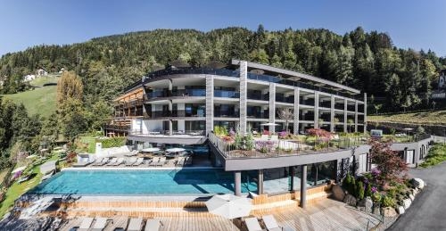 Imagen general del Hotel Bad Fallenbach. Foto 3