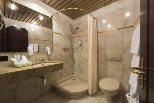 Imagen de la habitación del Hotel Bad Horn - and Spa. Foto 6