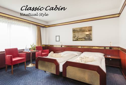 Imagen de la habitación del Hotel Bad Horn - and Spa. Foto 12