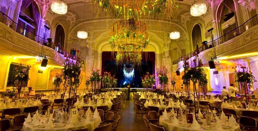Imagen general del Hotel Bad Neuenahr. Foto 4