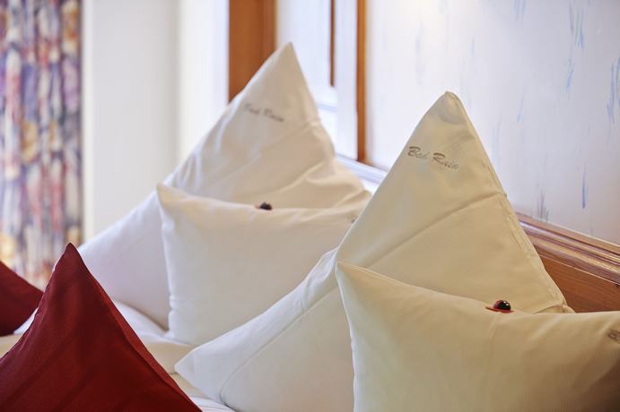 Imagen de la habitación del Hotel Bad Rain. Foto 7