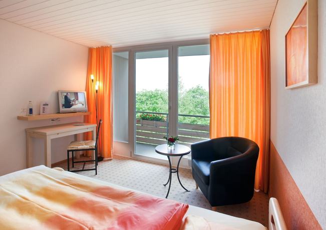 Imagen de la habitación del Hotel Bad Ramsach Quellhotel. Foto 15