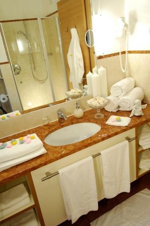 Imagen general del Hotel Bad Ratzes. Foto 4
