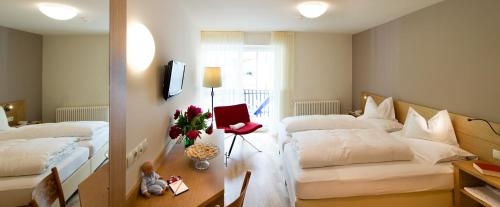 Imagen general del Hotel Bad Ratzes. Foto 6