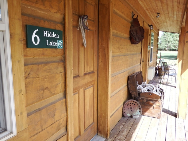 Imagen de la habitación del Hotel Bad Rock Bed and Breakfast Inn. Foto 3