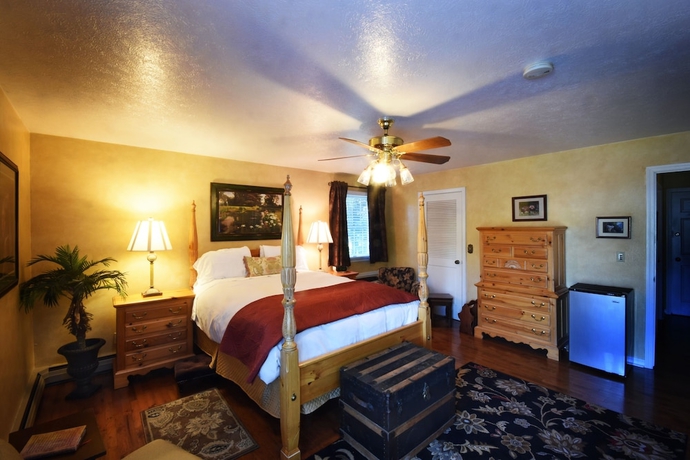 Imagen de la habitación del Hotel Bad Rock Bed and Breakfast Inn. Foto 6