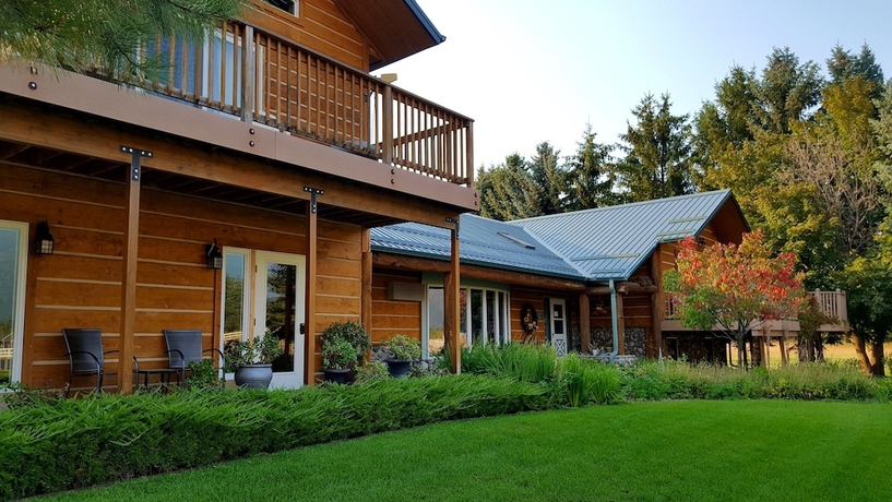 Imagen de la habitación del Hotel Bad Rock Bed and Breakfast Inn. Foto 9