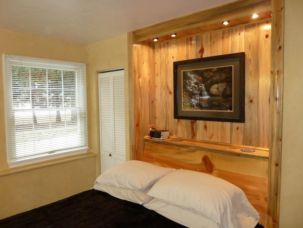Imagen de la habitación del Hotel Bad Rock Bed and Breakfast Inn. Foto 13