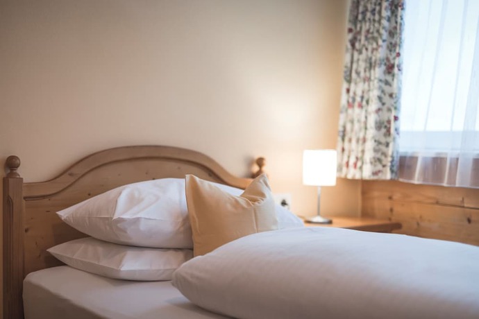 Imagen de la habitación del Hotel Bad Salomonsbrunn. Foto 13