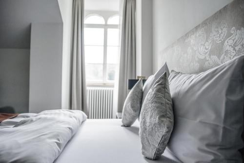 Imagen de la habitación del Hotel Bad Schauenburg. Foto 10