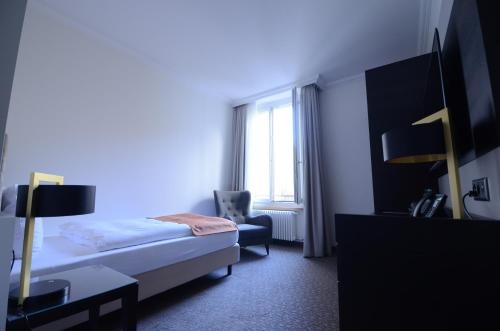 Imagen general del Hotel Bad Schauenburg. Foto 4