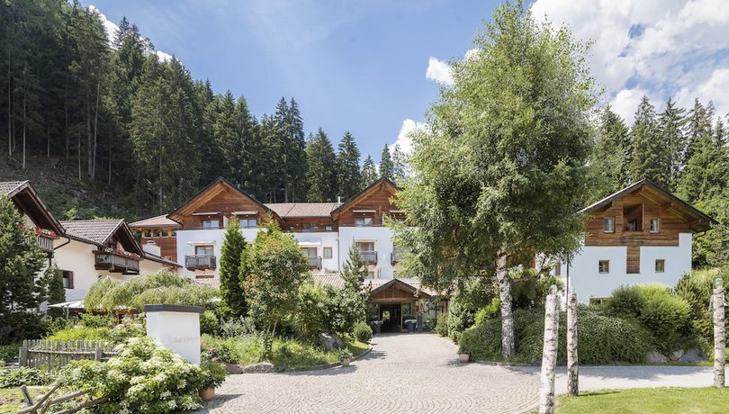 Imagen general del Hotel Bad Schoergau. Foto 5