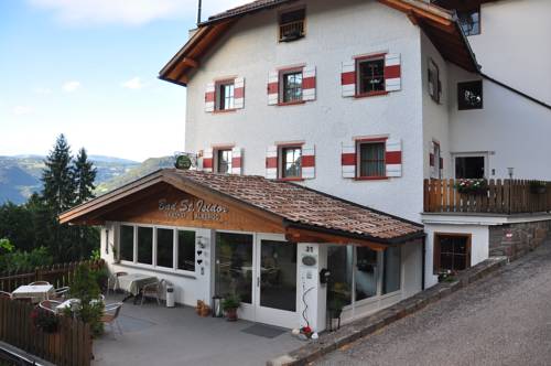 Imagen de la habitación del Hotel Bad St Isidor. Foto 2