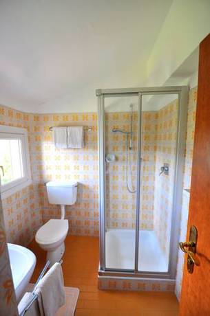 Imagen de la habitación del Hotel Bad St Isidor. Foto 10