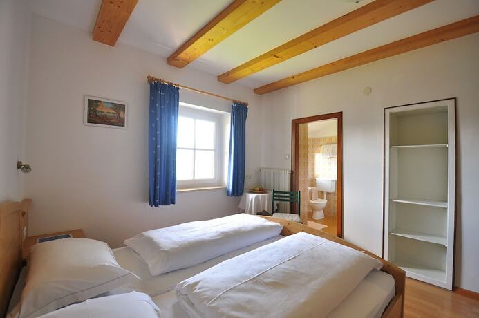 Imagen general del Hotel Bad St.Isidor. Foto 5