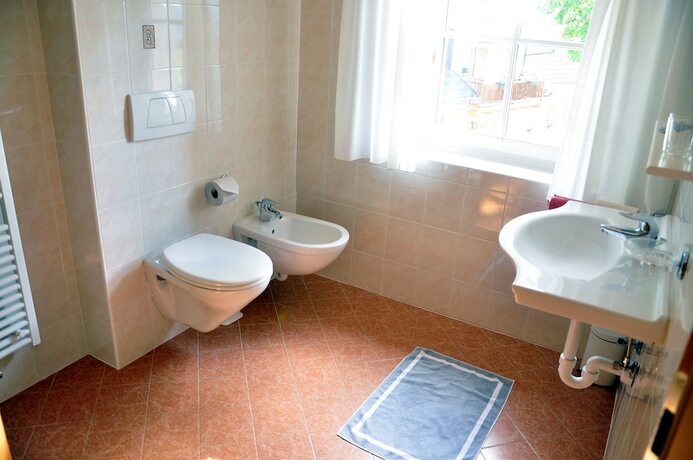 Imagen general del Hotel Bad St.Isidor. Foto 6