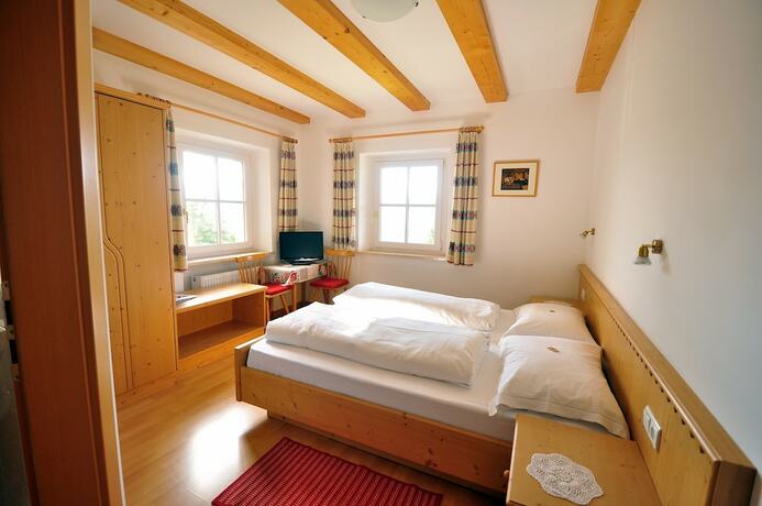 Imagen de la habitación del Hotel Bad St.Isidor. Foto 18