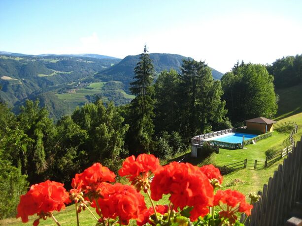 Imagen general del Hotel Bad St.Isidor. Foto 9