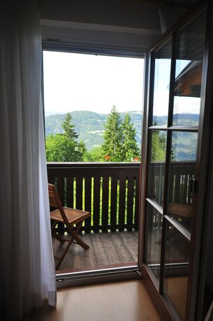 Imagen de la habitación del Hotel Bad St.Isidor. Foto 19