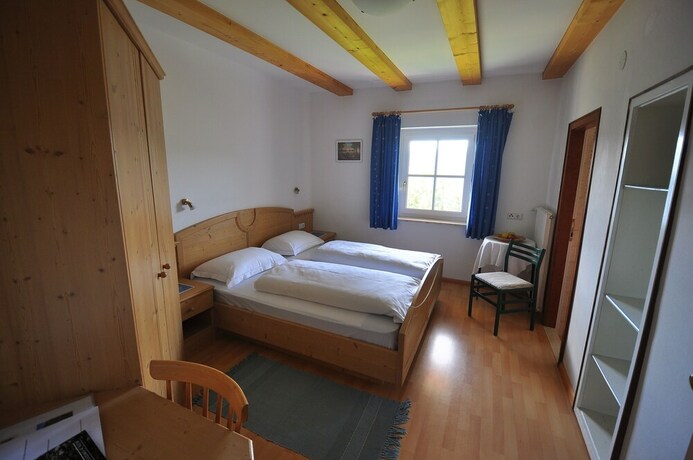Imagen de la habitación del Hotel Bad St.Isidor. Foto 20
