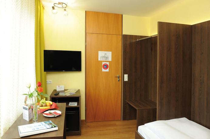 Imagen de la habitación del Hotel Bad Stebener Hof. Foto 7