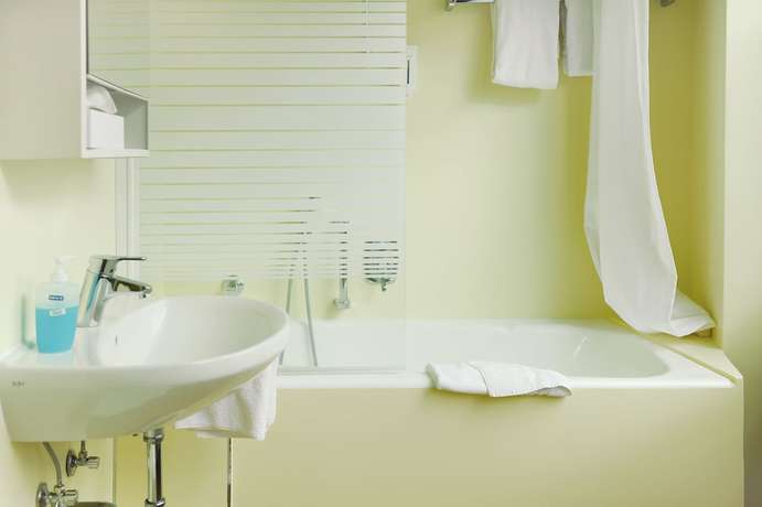 Imagen de la habitación del Hotel Bad Stebener Hof. Foto 9