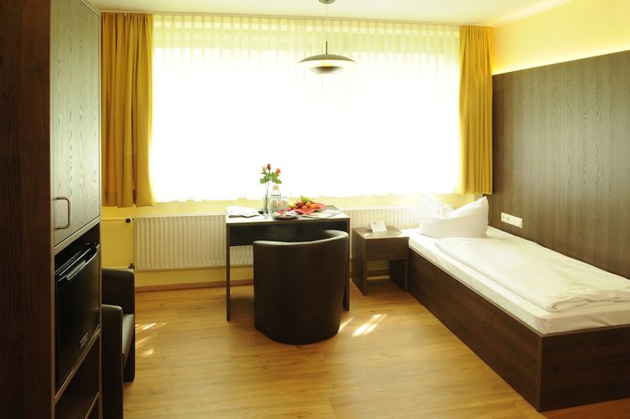 Imagen de la habitación del Hotel Bad Stebener Hof. Foto 12