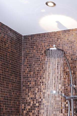 Imagen de la habitación del Hotel Bad Stebener Hof. Foto 13