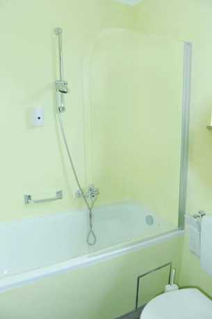 Imagen de la habitación del Hotel Bad Stebener Hof. Foto 14