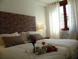 Imagen general del Hotel Badain. Foto 2