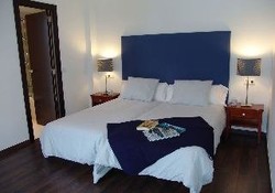 Imagen general del Hotel Badain. Foto 3