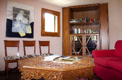 Imagen general del Hotel Badain. Foto 4