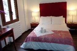 Imagen del bar/restaurante del Hotel Badain. Foto 7