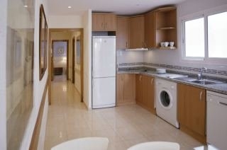 Imagen de la habitación del Hotel Badal. Foto 4