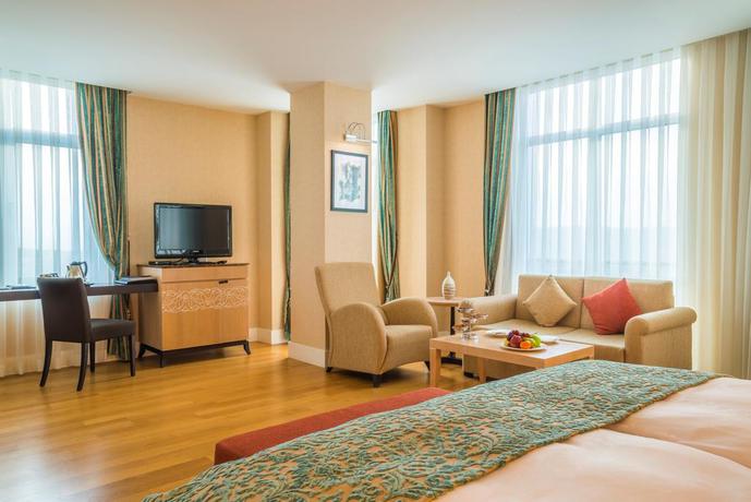 Imagen de la habitación del Hotel Badamdar & Residences. Foto 6