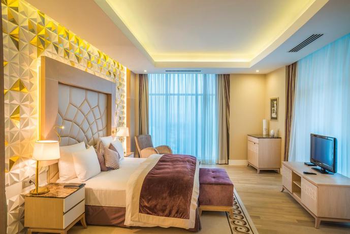 Imagen de la habitación del Hotel Badamdar & Residences. Foto 7