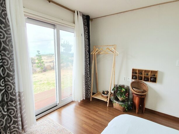 Imagen general del Hotel Badang Garden. Foto 3