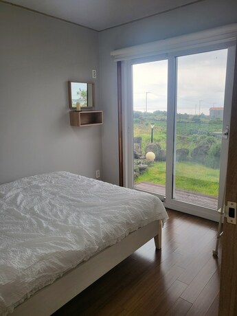 Imagen general del Hotel Badang Garden. Foto 5