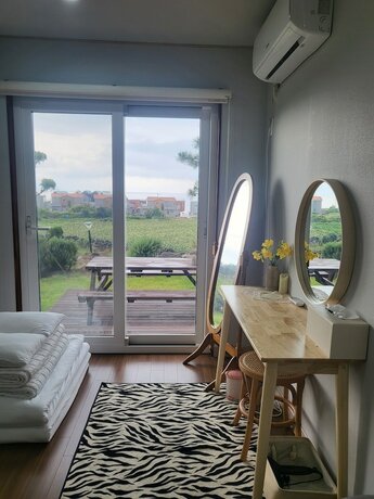 Imagen general del Hotel Badang Garden. Foto 9