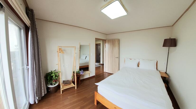 Imagen general del Hotel Badang Garden. Foto 11
