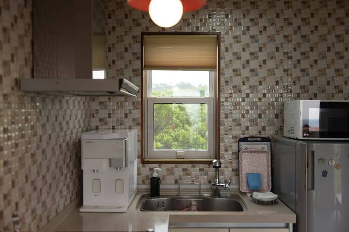 Imagen de la habitación del Hotel Badang Garden. Foto 12